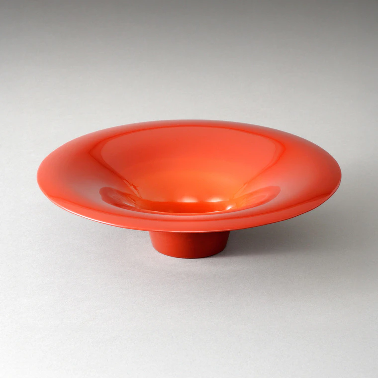 photo Kanshitsu bowl "Sunshine"