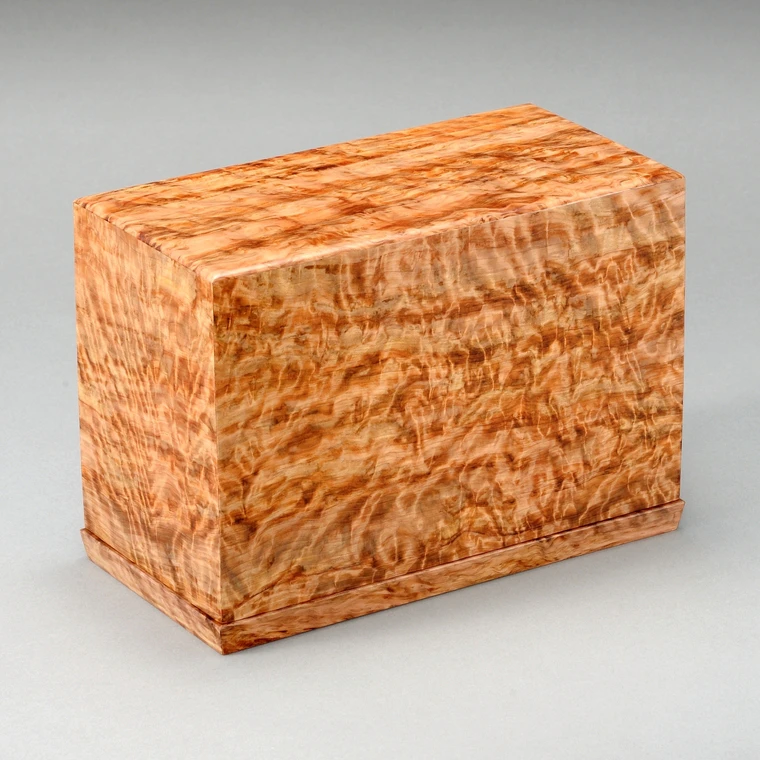 photo Box with Cedar