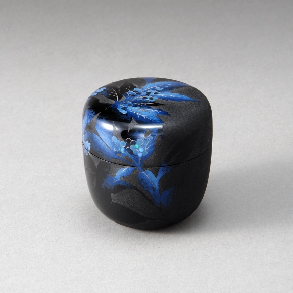 存清螺鈿棗「姫風露」(高橋 香葉)｜ギャラリージャパン