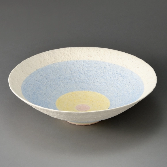 Miyajima Osuna Ware Bowl