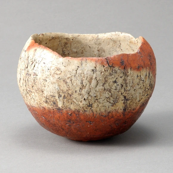 備前花器(隠﨑 隆一)｜ギャラリージャパン