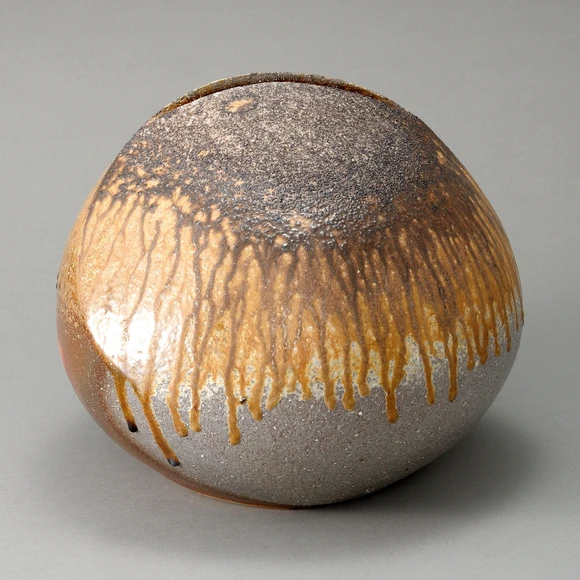 備前花器(近藤 正彦)｜ギャラリージャパン