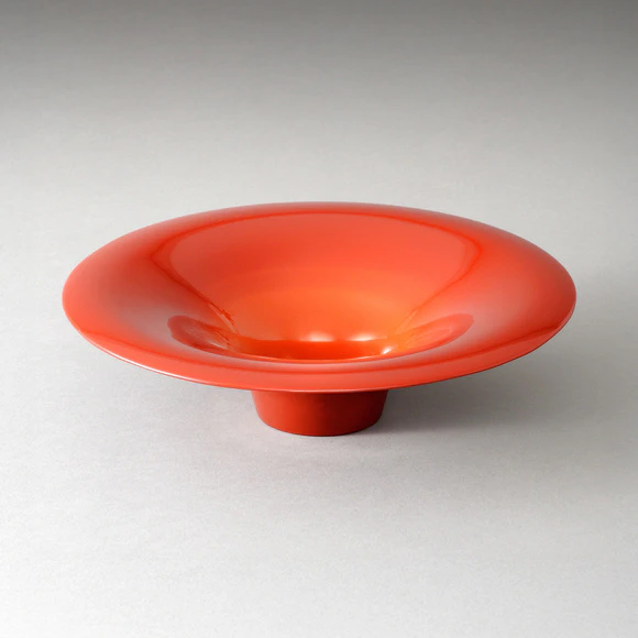 Kanshitsu bowl "Sunshine"