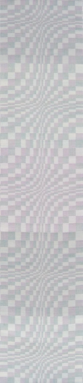 photo Warp-patterned Weave Obi Sash "Venus Belt"