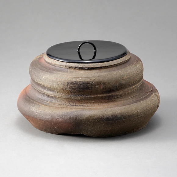 Fresh Water Jar with Straight Rim