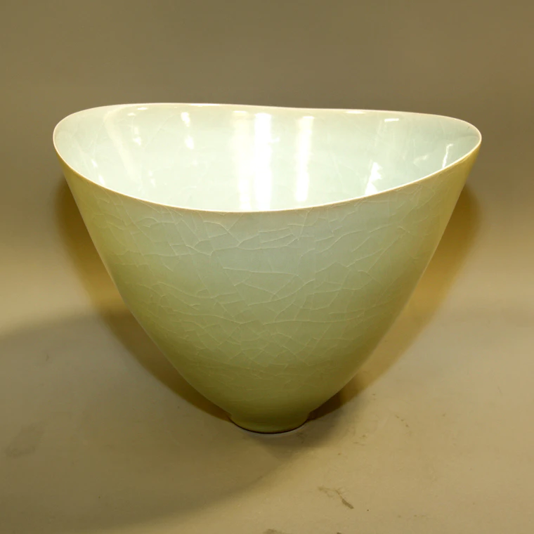 写真：鉢「∞」