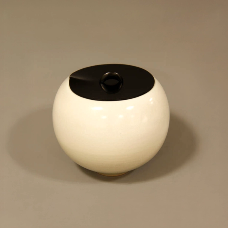 photo 水白水指し