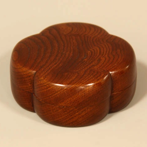 写真：欅造合子