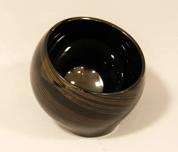 白瓷面取壺(前田 昭博)｜ギャラリージャパン