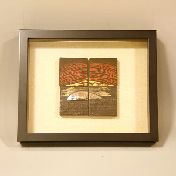 Urushi Frame