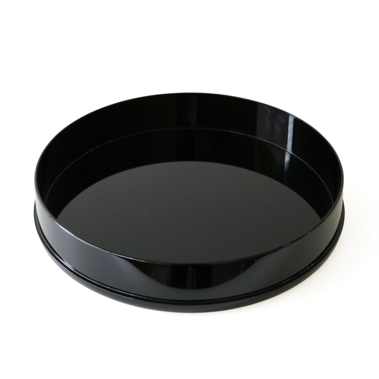 写真:乾漆蒟醤箱「秋夜」