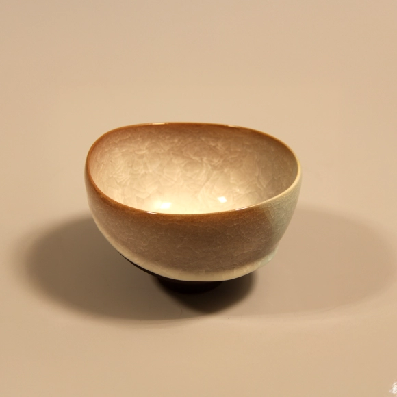 Jar with Kiln Mutation Effects