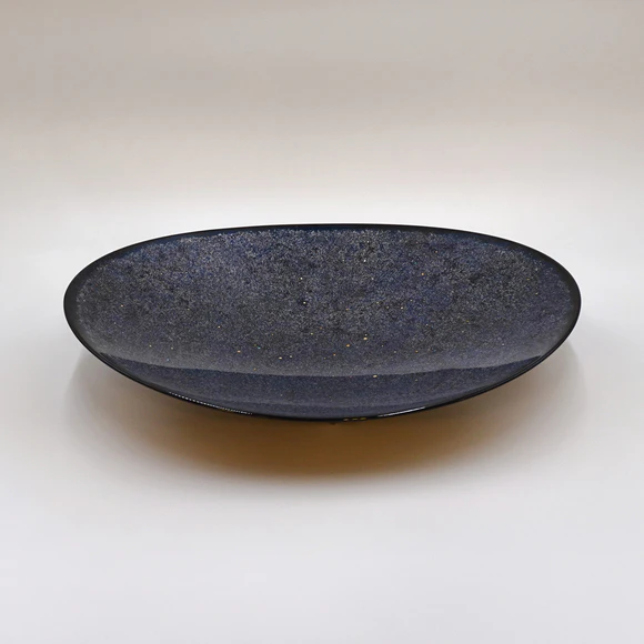 Kanshitsu Food Vessel  "Quest Beyond the Stars"