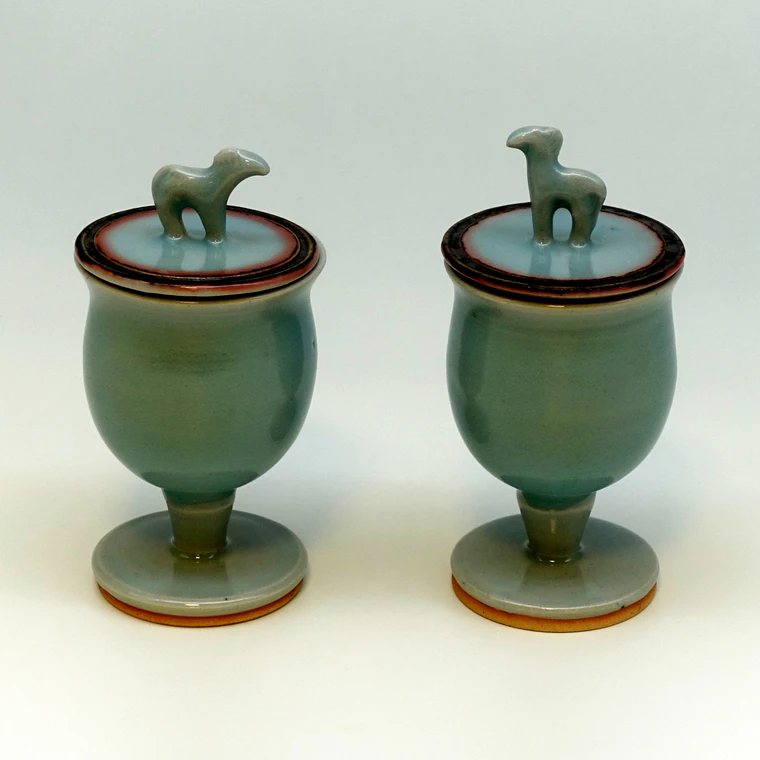 photo Sake Cup