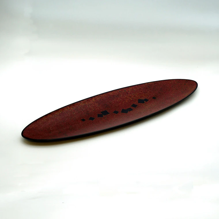 photo Kanshitsu Food Vessel