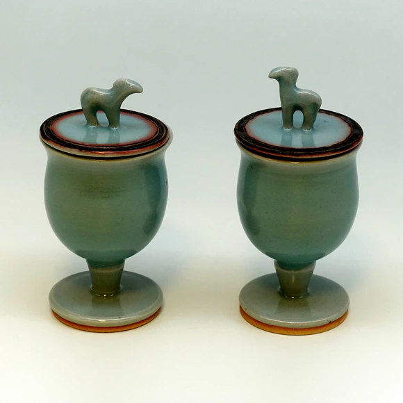 Sake Cup