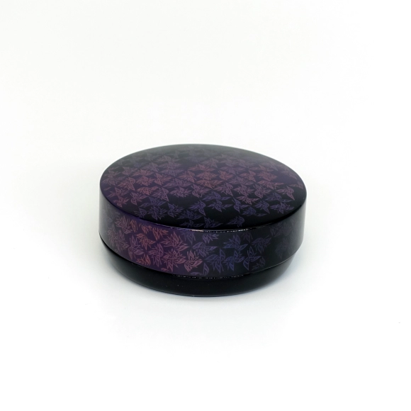 Incense Container with Kinma 