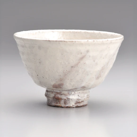 萩茶盌