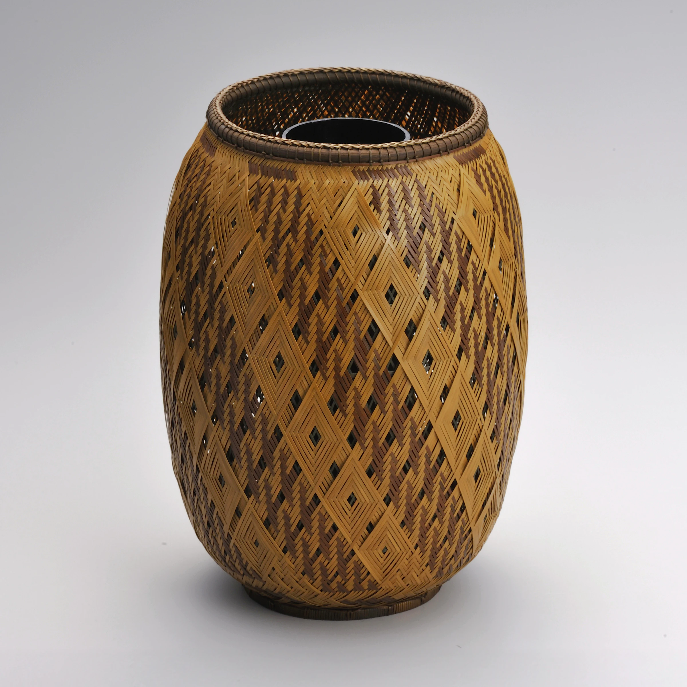 名衿秀の竹籠の芸術 2887 名衿秀の竹籠の