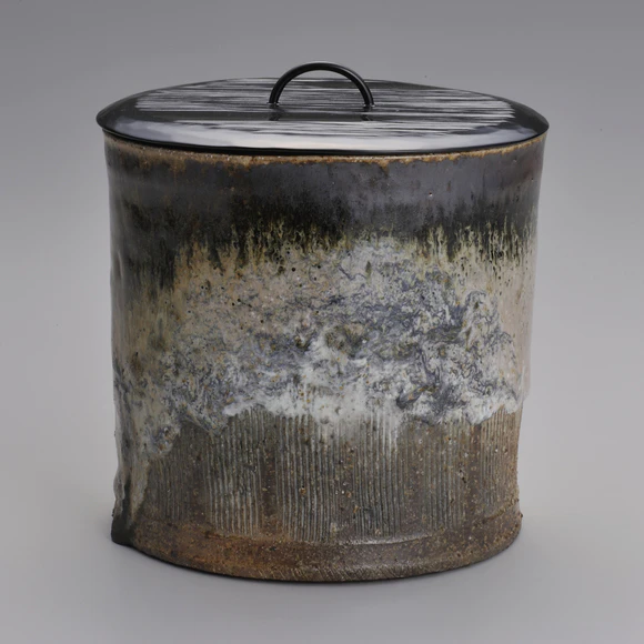 萩茶盌(兼田 佳炎)｜ギャラリージャパン