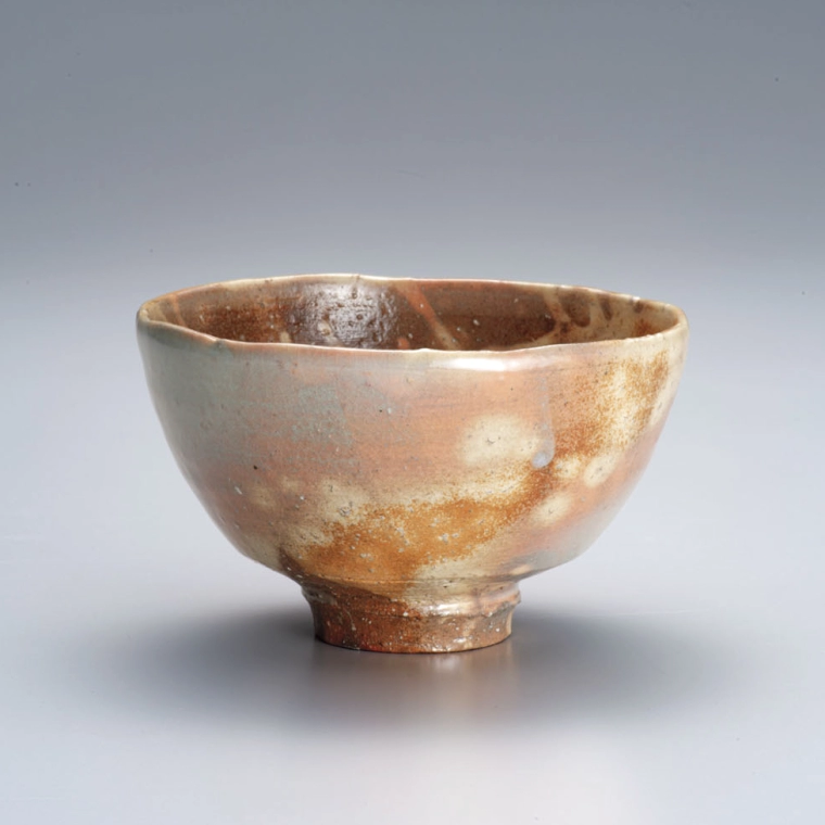 photo Hagi Tea Bowl