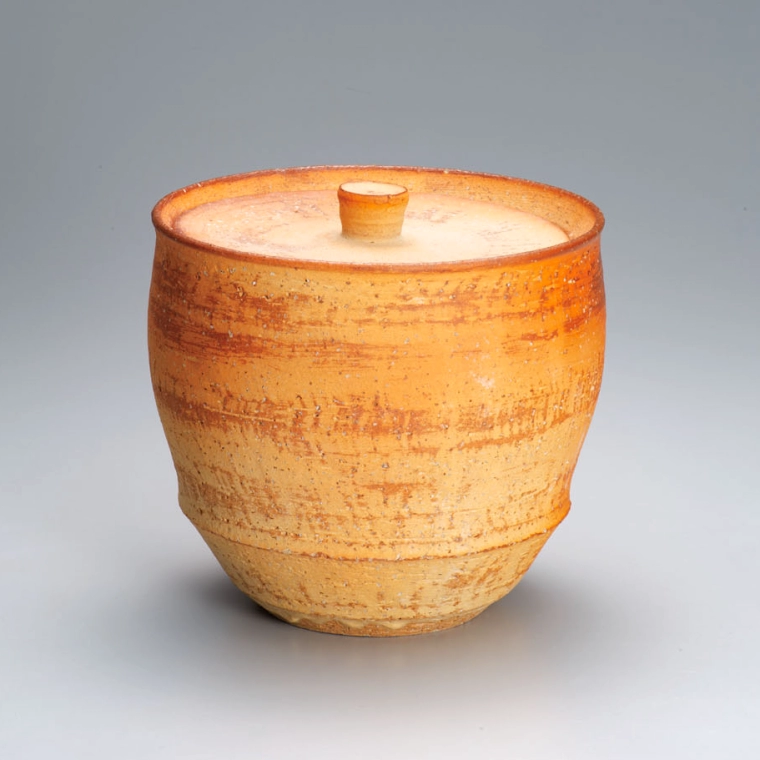 photo Hagi Scarlet Fresh Water Jar