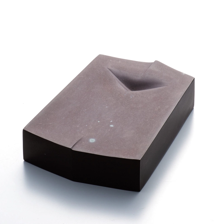 photo Beak Shaped Inkstone