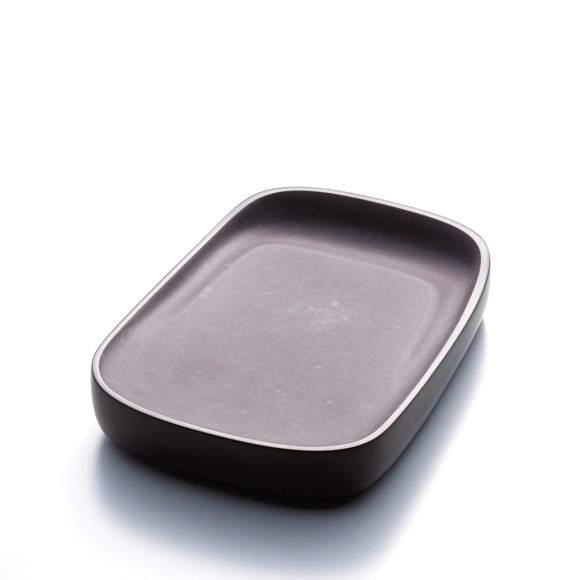 Oval Inkstone