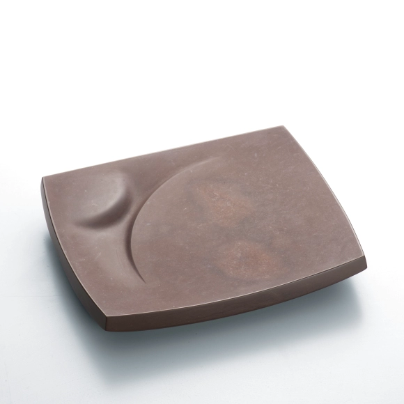 Sun and Moon Inkstone