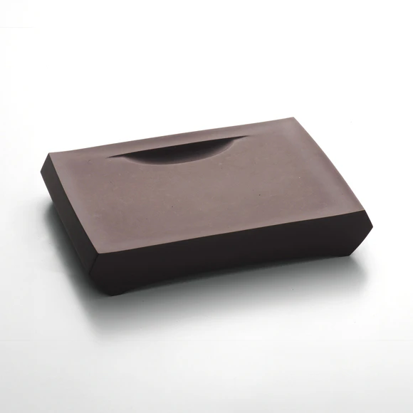 Horizontal Ridge Inkstone