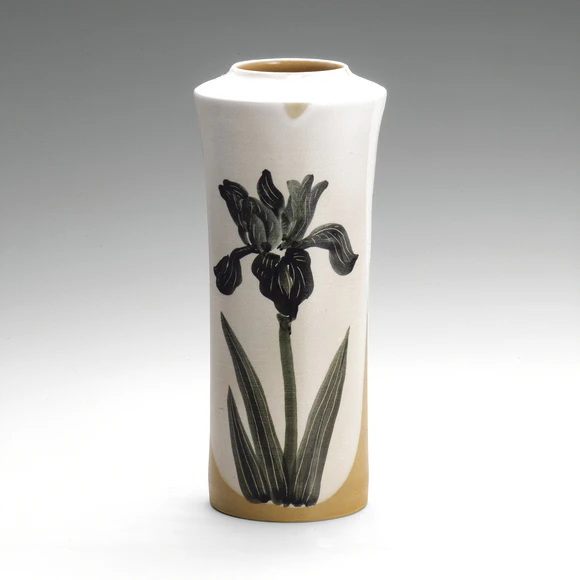 萩焼 作家 大井正則　小皿 萩焼 作家 大井正則 小皿 - メルカリ