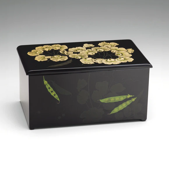 蒟醬箱「さくら」(忰山 美知子)｜ギャラリージャパン