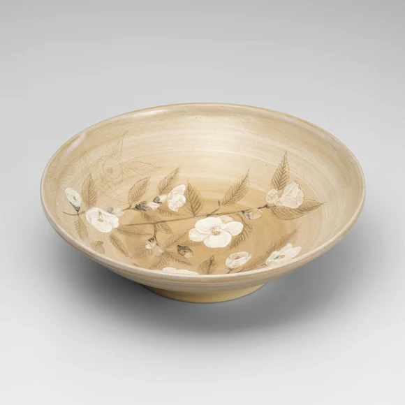 桜文皿(大井 美智子)｜ギャラリージャパン