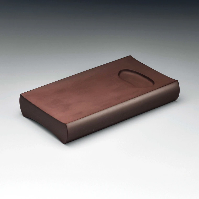photo Rectangular Inkstone