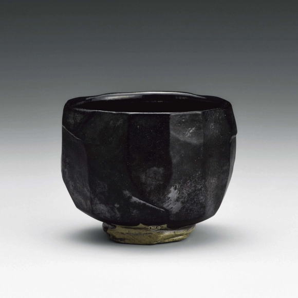 萩炎彩鉢(岡田 裕)｜ギャラリージャパン