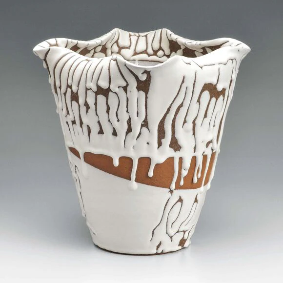 Flower Vase, 