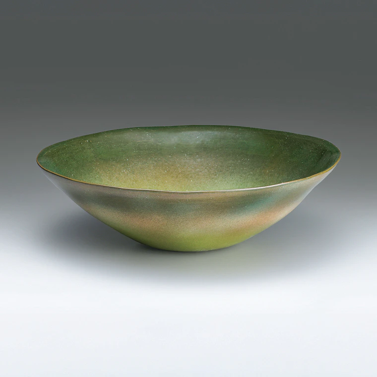 photo Green Vessel