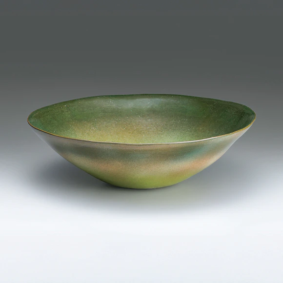 Green Vessel