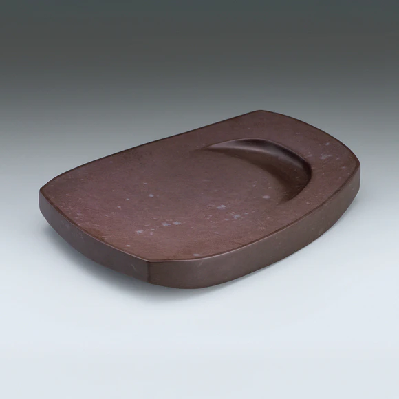Bright Moon Inkstone