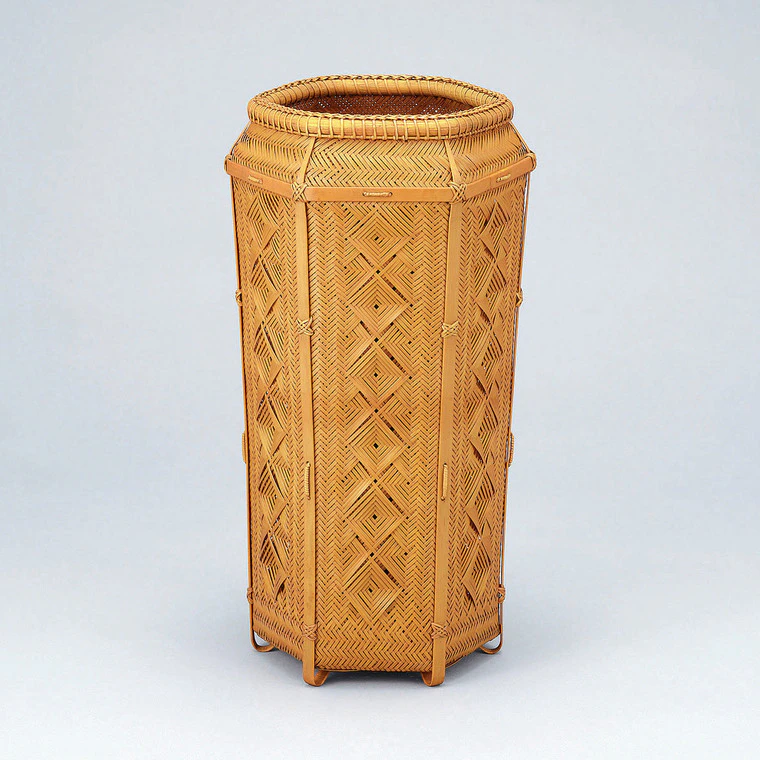 photo Flower Basket "Sunshine"