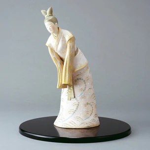 博多人形 Related Artists & Artworks｜Gallery Japan
