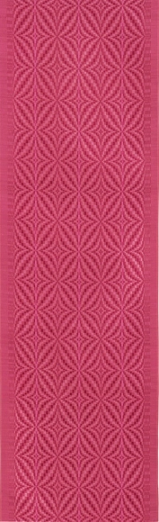 Obi Sash of Float Weave "Hana Temari"