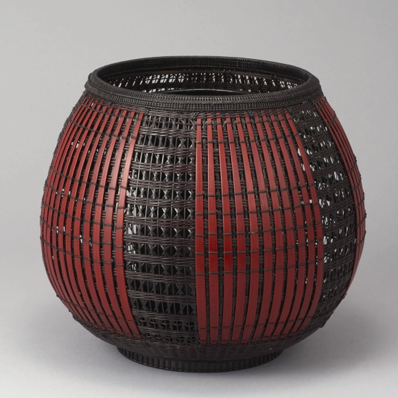 花籠「珠かずら」
