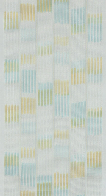 photo Woven Obi Sash "Bridge"