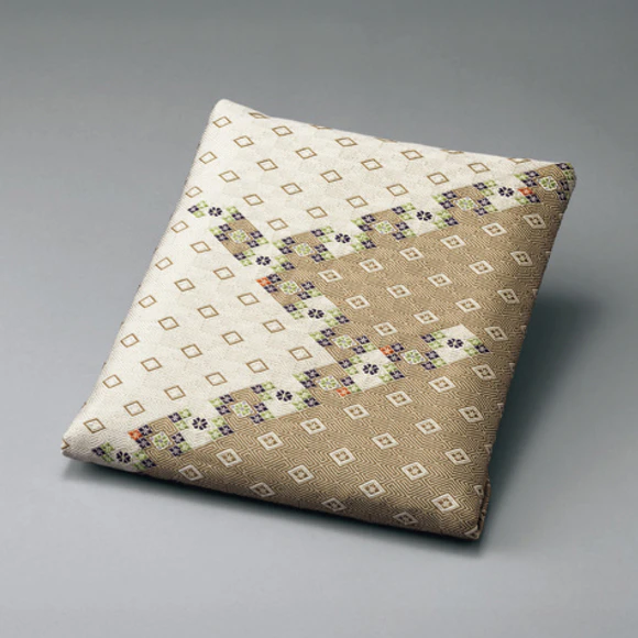Saganishiki Bag for Mask 