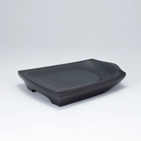 Bell Gate Shaped Inkstone
