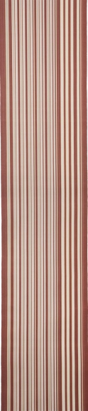 Stiff Obi Sash of Kokura Weave Cotton Cloth "Tamazusa”