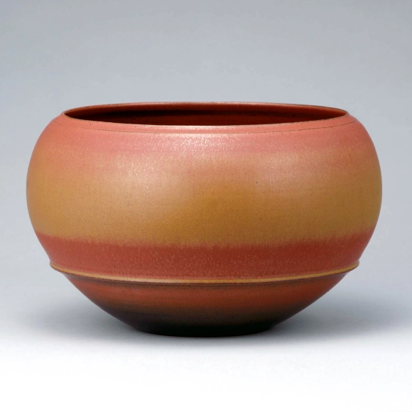 有線七宝花瓶「白椿」(土平 啞倭子)｜ギャラリージャパン