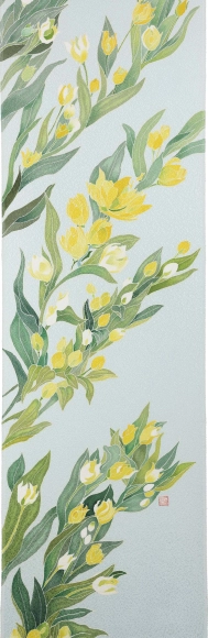 絵画 とうがらし Amazon.co.jp: 太田アート 油絵額 赤富士 F6号 道尾紀良 11325