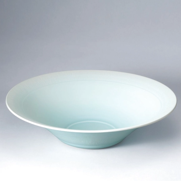 青磁　火鉢 777『青磁 鉢』 /骨董品 古美術 古道具 アンティーク 古玩